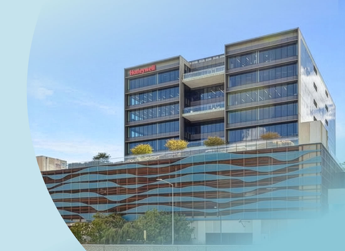 Perth Office Relocation