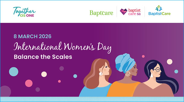 International Women's Day